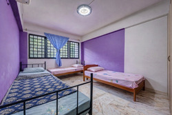 Blk 605 Eunos Rainbow (Bedok), HDB 5 Rooms #554994431